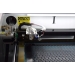 CO2 Lézerplotter 40W 35x24cm (K40) + Air Assist + Red Point + Forgó kiegészítő